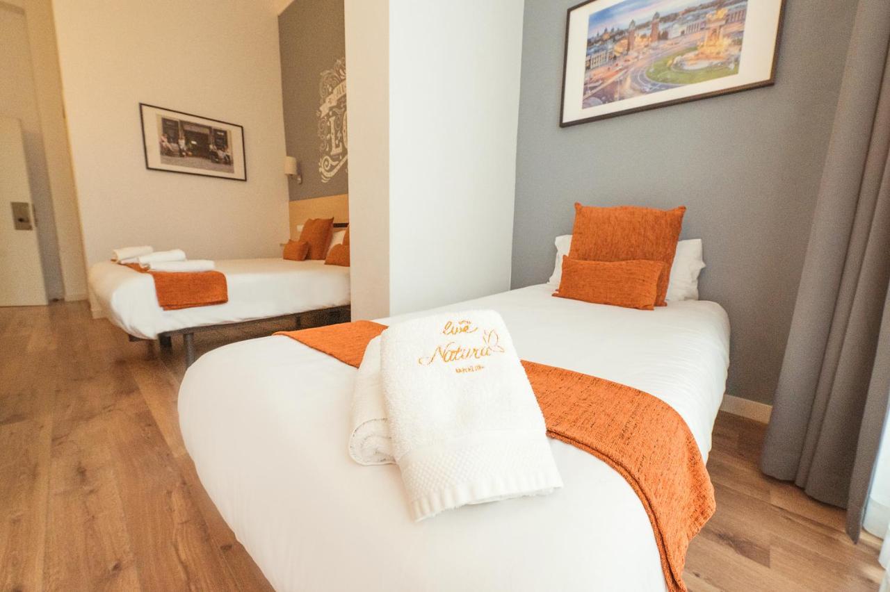 Guest house Live Natura (adults Only) 2*