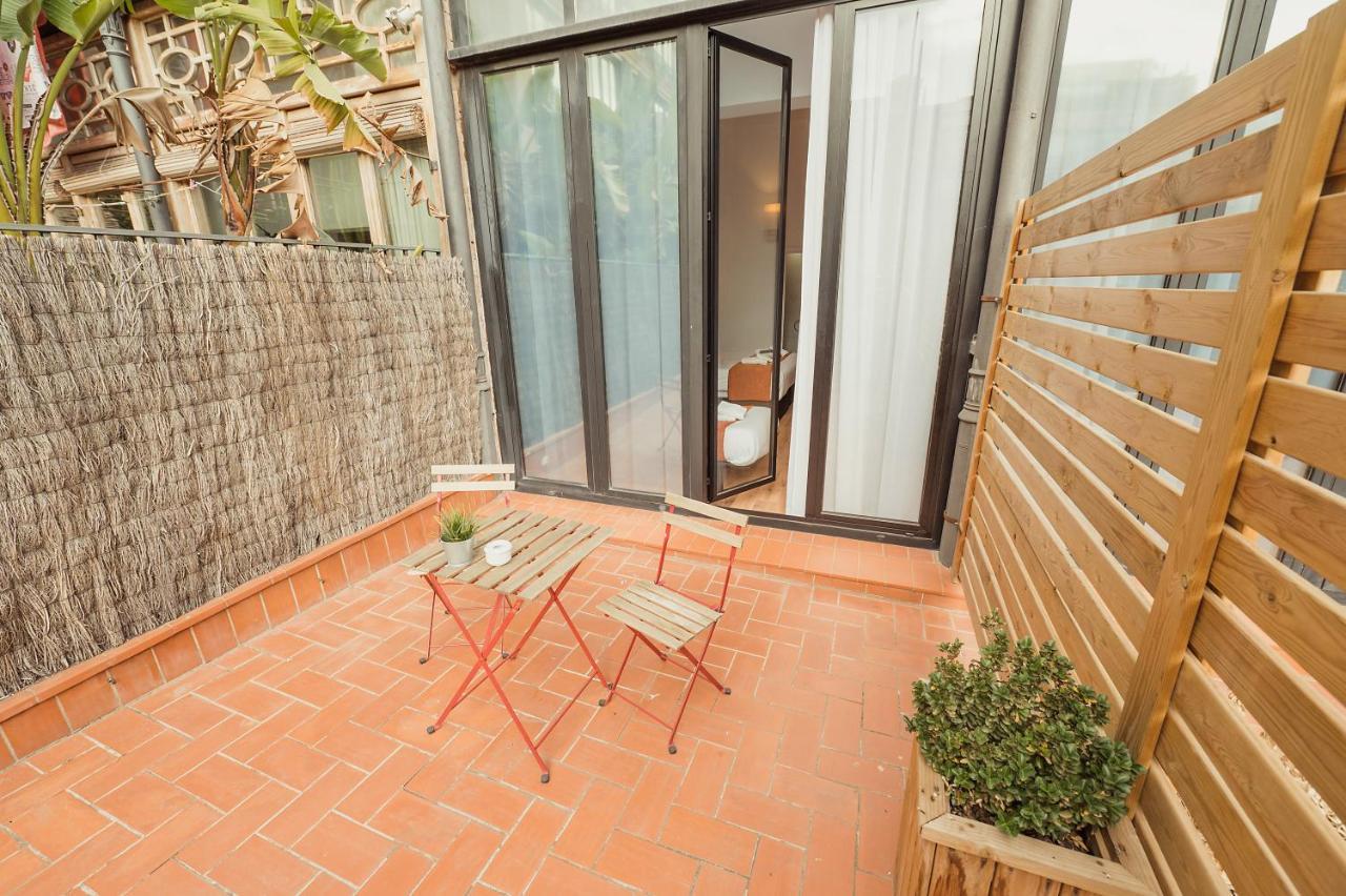 Live Natura (adults Only) Guest house Barcelona